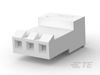 Rectangular Wire & Cable Connectors & Housings - 3-640429-3 - TE Connectivity