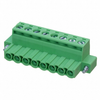 Terminal Blocks - Headers, Plugs and Sockets - WM25921-ND - DigiKey