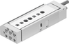 Mini slide - DGSL-8-40-P1A - Festo Corporation