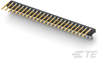 PCB Headers & Receptacles - 5-641212-4 - TE Connectivity