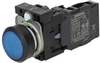 Illuminated pushbutton Siemens SIRIUS ACT 3SU11020AB501FA0 - Image