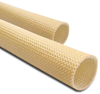 Hermetic Fiberglass Sleeving, Up to 130°C -- QHS-130 - Image