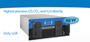 CO/CO2 Trace Gas Analyzer