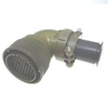 ITT Cannon CA3108E36A34PB - PEI-Genesis