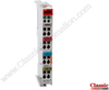 2 Channel Digital Output Module - 750-501 - Classic Automation LLC