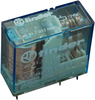 Relay, Spdt, 250Vac, 10A; Contact Configuration Finder - 04M7579 - Newark, An Avnet Company