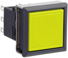 Pb Switch, Dpdt, 125Vac, 0.1A, Qc/solder; Product Range Idec - 93AC9752 - Newark, An Avnet Company