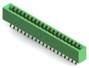 Card Edge Conn, Dual Side, 38Pos, Th; Card Edge Connector Type Edac - 59AJ1025 - Newark, An Avnet Company