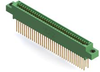 Card Conn, Dual Side, 70Pos, Wire Wrap; Card Edge Connector Type Edac - 70AJ2670 - Newark, An Avnet Company