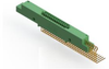 Card Conn, Single Side, 31Pos, Wire Wrap; Card Edge Connector Type Edac - 68AJ1252 - Newark, An Avnet Company