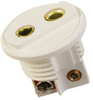Thermocouple Connector, Jack, Type U; Gender Omega - 29AK5172 - Newark, An Avnet Company