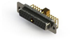 Combo D-Sub Conn, R/a Rcpt, Db-21W1, Th; Product Range Edac - 54AJ5018 - Newark, An Avnet Company