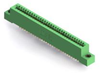 Card Edge Conn, Single, 31Pos, Wire Wrap; Card Edge Connector Type Edac - 66AJ0360 - Newark, An Avnet Company