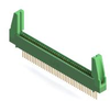 Card Conn, Single Side, 41Pos, Wire Wrap; Card Edge Connector Type Edac - 68AJ9335 - Newark, An Avnet Company