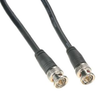 Coaxial Cable, Rg-316/u, 72In, Black; Connector Type A Multicomp Pro - 04M7983 - Newark, An Avnet Company