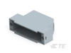 Connector Strain Relief - 6-1393738-3 - TE Connectivity