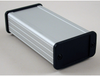 Small Enclosures - Extruded Enclosures - 1457C1201 - Hammond Manufacturing Company Inc.