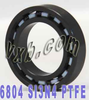 6804 Full Ceramic Bearing Si3N4/PTFE 20x32x7 -- Kit8228