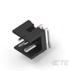 Headers, Male Pins - 17-2823351-4-ND - DigiKey