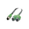 Circular Cable Assemblies - 1436233-ND - DigiKey