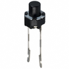 Switches - Tactile Switches - EVQ-11L07K - Shenzhen Shengyu Electronics Technology Limited