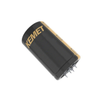 Capacitors - Aluminum Electrolytic Capacitors -- ALF40G152KP450
