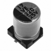 Aluminum Electrolytic Capacitors - AVEK107M10F24T-F-ND - DigiKey