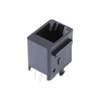 Modular/Ethernet Connector (RJ45, RJ11) Jacks - 0424104168-ND - DigiKey