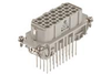 Power Connectors - 09210402701 - Powell Electronics, Inc.