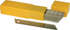 50 pc 18 mm OLFA Heavy Duty Snap-Off Blades - 2970115 - Princess Auto Limited