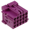 Rectangular Connector Housings - 1-967623-1 - ODG (Origin Data Global)