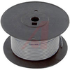 Cable, Unshielded; 3; 22 AWG; 7 x 30; 0.01 in.; PVC; 0.032 in.; Chrome PVC; 300 - 70022050 - Allied Electronics, Inc.