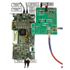 Digital to Analog Converters (DACs) Evaluation Boards - MAX5871EVKIT#-ND - DigiKey