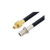 Coaxial Cables (RF) - 6099-PE3W11301-60-ND - DigiKey