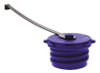 Circular Connector Dust Caps - 3444302 - RS Components, Ltd.
