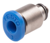 Pneumatic Fittings - 1216031 - RS Components, Ltd.
