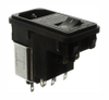 IEC Filters - 1676636 - RS Components, Ltd.