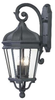 8693-66 Exterior -Wall Mount - 612500 - Capital Lighting, Inc.