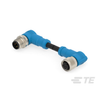 Circular Cable Assemblies - 17-T4162214004-007-ND - DigiKey