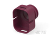 Automotive Connector Caps & Covers - 2461742-6 - TE Connectivity
