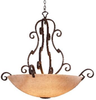 4243TP/G3384 Pendants-Bowl Style - 495720 - Capital Lighting, Inc.