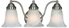 5222-3 PW Bathroom Fixtures-Three Lights - 733875 - Capital Lighting, Inc.