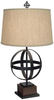 87-6662-07 Lamps-Table Lamps - 603883 - Capital Lighting, Inc.