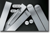 Architectural Pulls - Push Plates, Pull Plates & Signage - RM1030L - Rockwood Manufacturing Company
