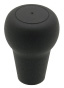 Soft-touch Tapered Knob - STG-N-SOFT - Imao-Fixtureworks