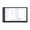 Display Modules - LCD, OLED, Graphic - 1756-DT070DTFT-IPS-HB-PTS-ND - DigiKey