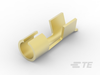 Crimp Wire Pins, Tabs & Ferrules - 40652 - TE Connectivity