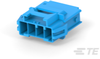 Rectangular Wire & Cable Connectors & Housings - 3-1971772-4 - TE Connectivity