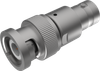 2 Watts DC-6GHz 1-30dB BNC Fixed Attenuator -- ZFA2B-6B-YA - Image