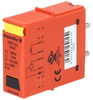 Surge protector Weidmüller VSPC 1CL 24VAC - 8924500000 - Image
